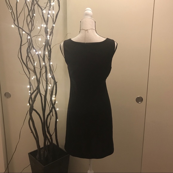 Perfect BCBG MaxAzria Essentials fitted dress - M - Picture 4 of 6